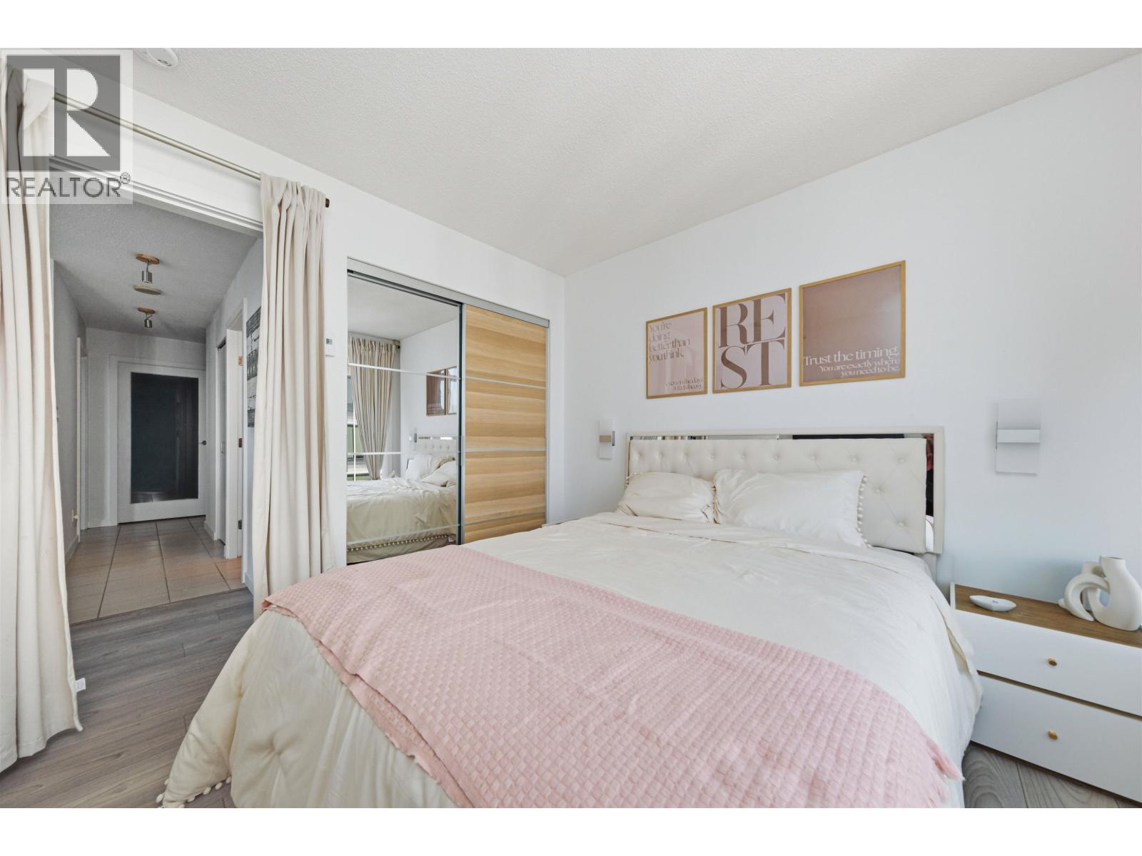 3007 610 Granville Street, Vancouver, British Columbia  V6C 3T3 - Photo 12 - R3122524