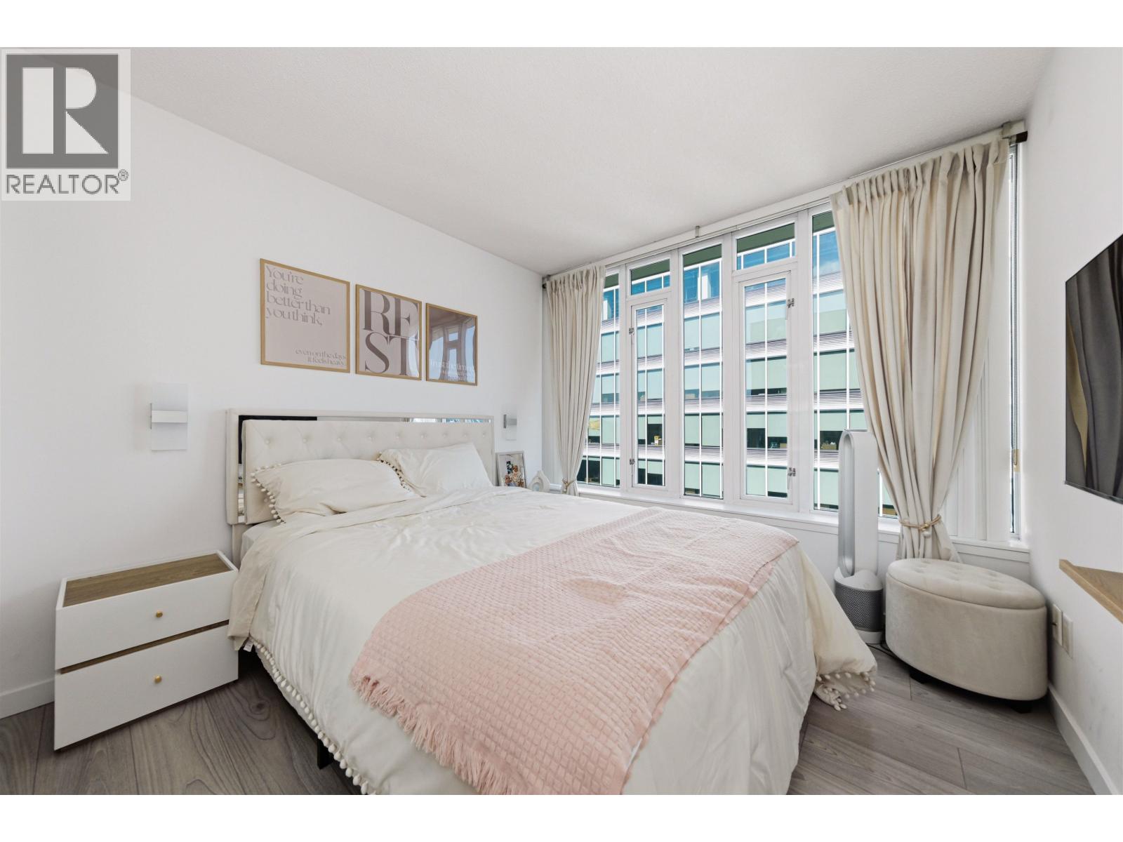 3007 610 Granville Street, Vancouver, British Columbia  V6C 3T3 - Photo 13 - R3122524