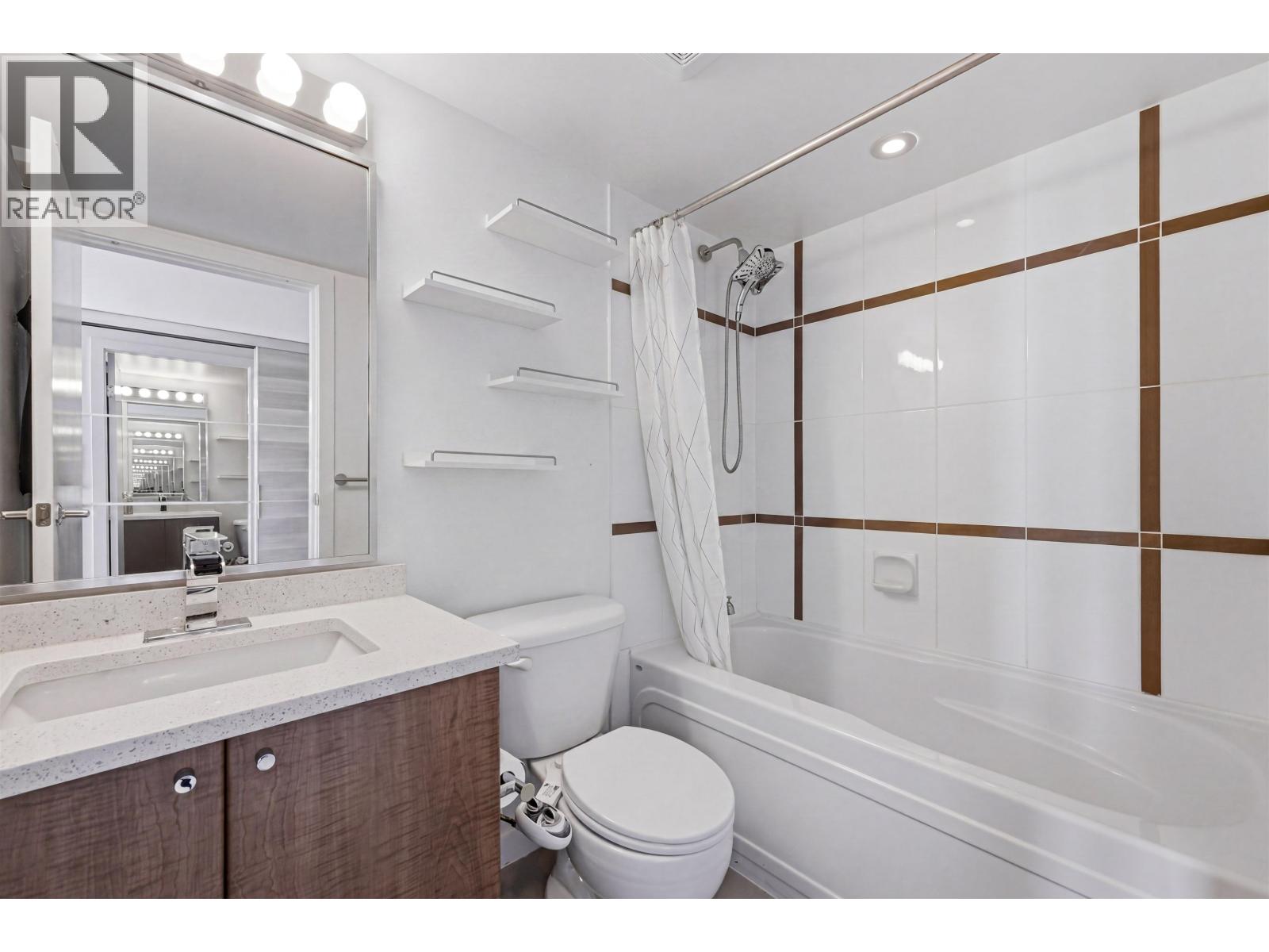 3007 610 Granville Street, Vancouver, British Columbia  V6C 3T3 - Photo 15 - R3122524