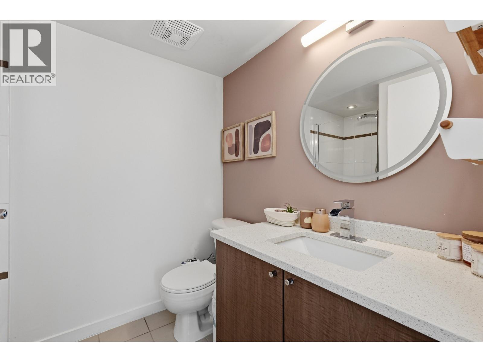 3007 610 Granville Street, Vancouver, British Columbia  V6C 3T3 - Photo 16 - R3122524