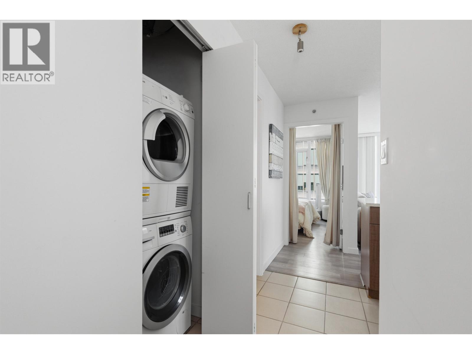 3007 610 Granville Street, Vancouver, British Columbia  V6C 3T3 - Photo 17 - R3122524