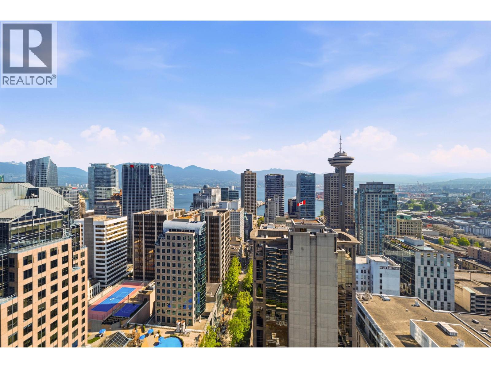 3007 610 Granville Street, Vancouver, British Columbia  V6C 3T3 - Photo 18 - R3122524