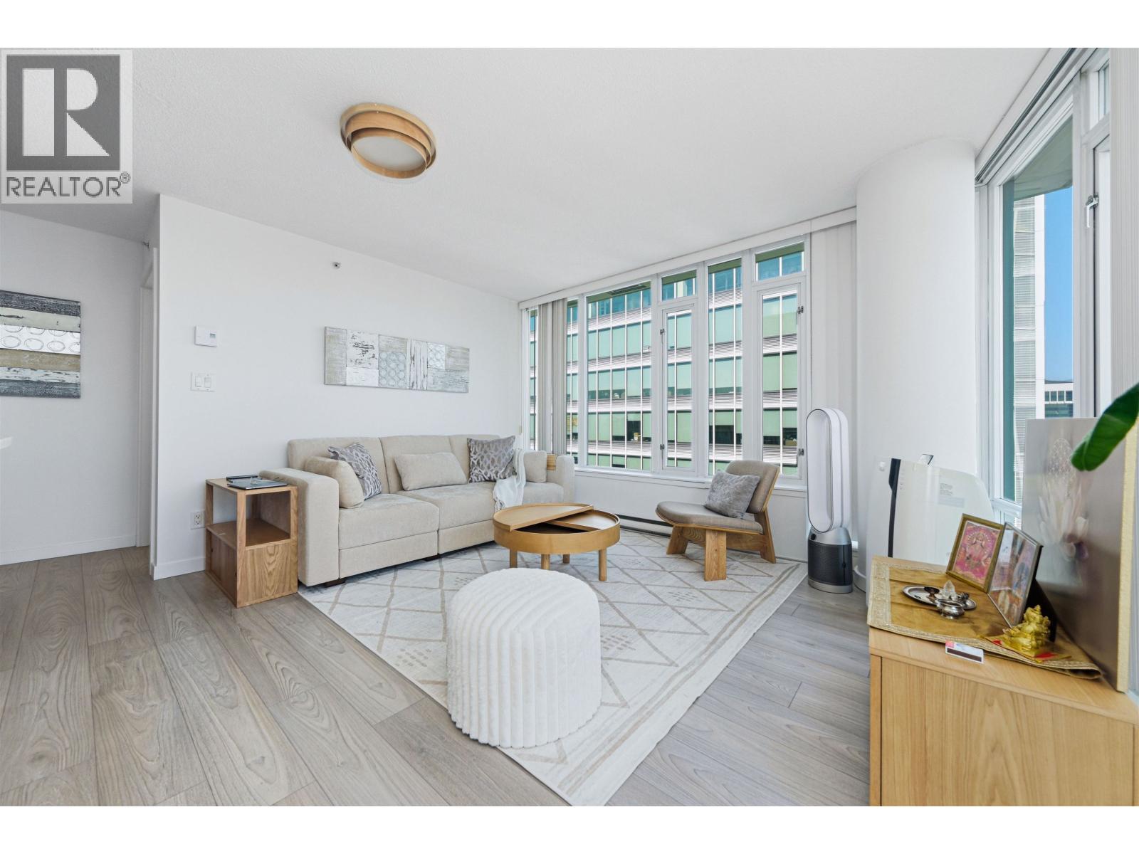 3007 610 Granville Street, Vancouver, British Columbia  V6C 3T3 - Photo 8 - R3122524