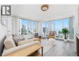 3007 610 GRANVILLE STREET, Vancouver, British Columbia