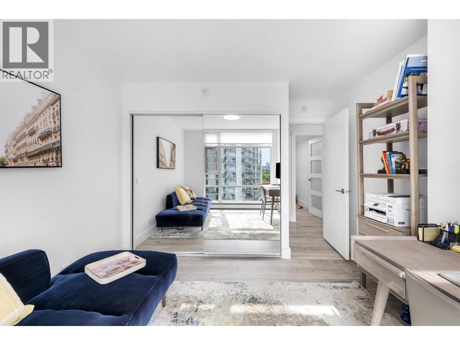 1008 198 Aquarius Mews, Vancouver, British Columbia  V6Z 2Y4 - Photo 16 - R3122525