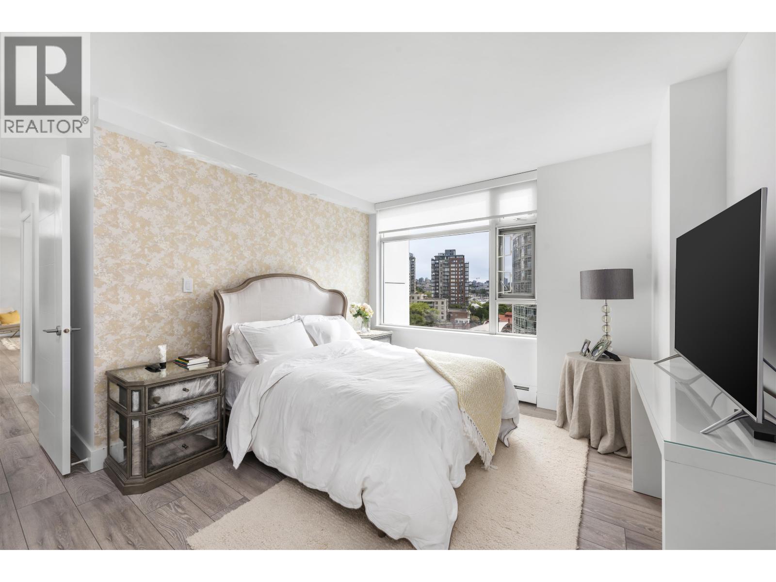 1008 198 Aquarius Mews, Vancouver, British Columbia  V6Z 2Y4 - Photo 17 - R3122525