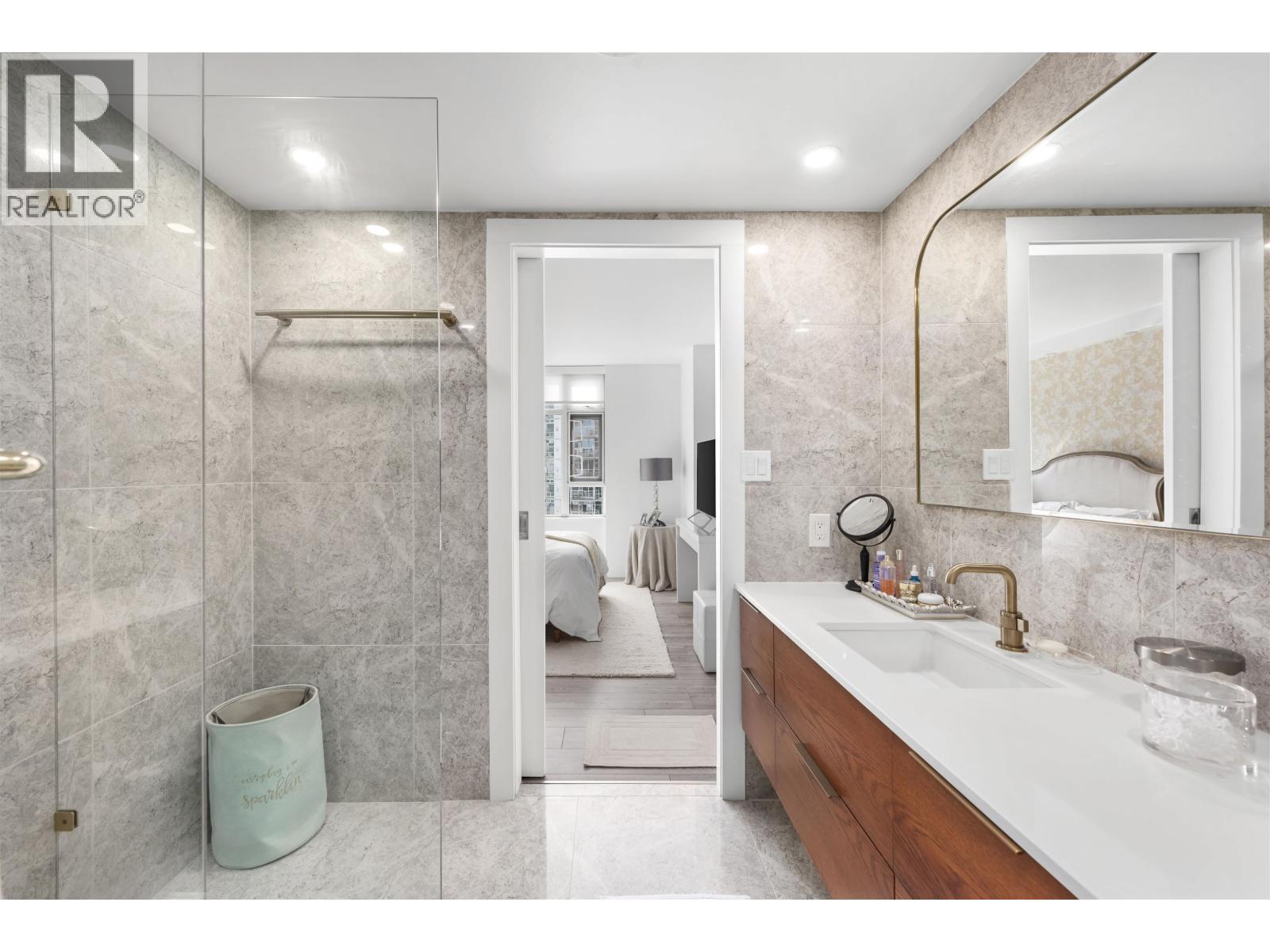1008 198 Aquarius Mews, Vancouver, British Columbia  V6Z 2Y4 - Photo 21 - R3122525