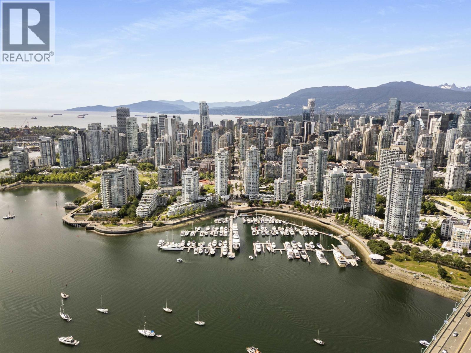 1008 198 Aquarius Mews, Vancouver, British Columbia  V6Z 2Y4 - Photo 30 - R3122525