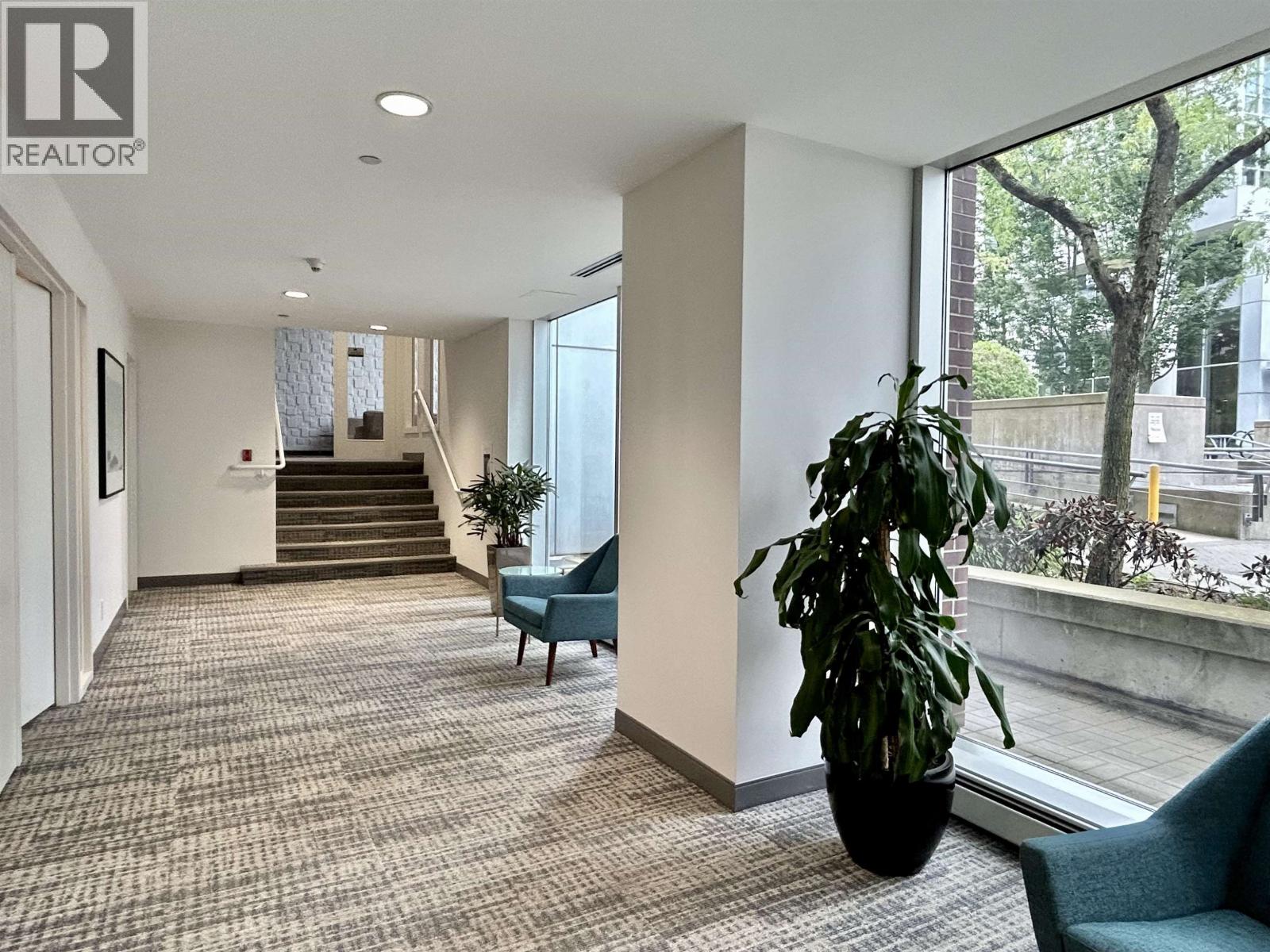 1008 198 Aquarius Mews, Vancouver, British Columbia  V6Z 2Y4 - Photo 34 - R3122525