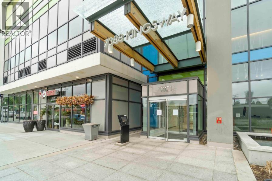1706 7388 Kingsway, Burnaby, British Columbia  V3N 0G9 - Photo 3 - R3122549