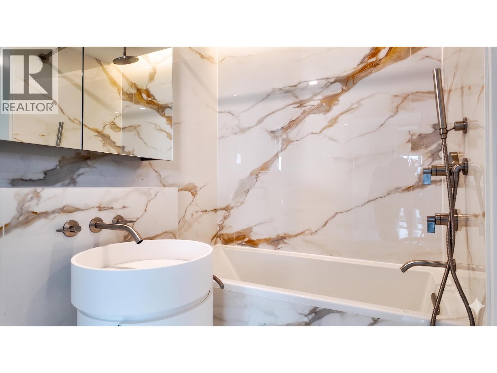 2601 1033 Nelson Street, Vancouver, British Columbia  V6E 0E5 - Photo 12 - R3122561