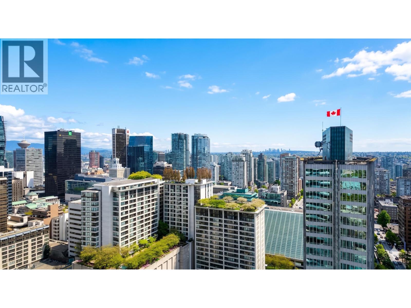 2601 1033 Nelson Street, Vancouver, British Columbia  V6E 0E5 - Photo 13 - R3122561