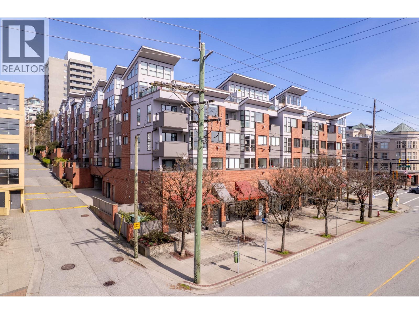 203 305 LONSDALE AVENUE, north vancouver, British Columbia