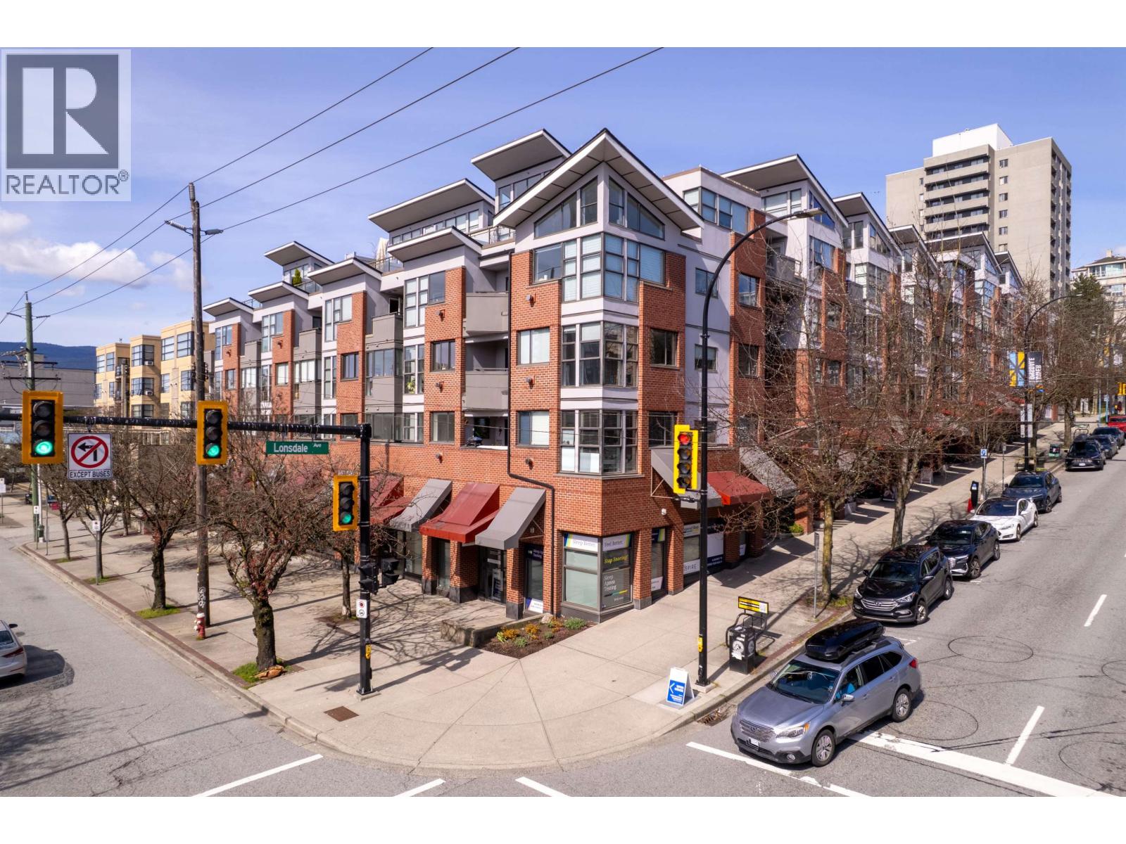203 305 Lonsdale Avenue, North Vancouver, British Columbia  V7M 2G3 - Photo 27 - R3122568