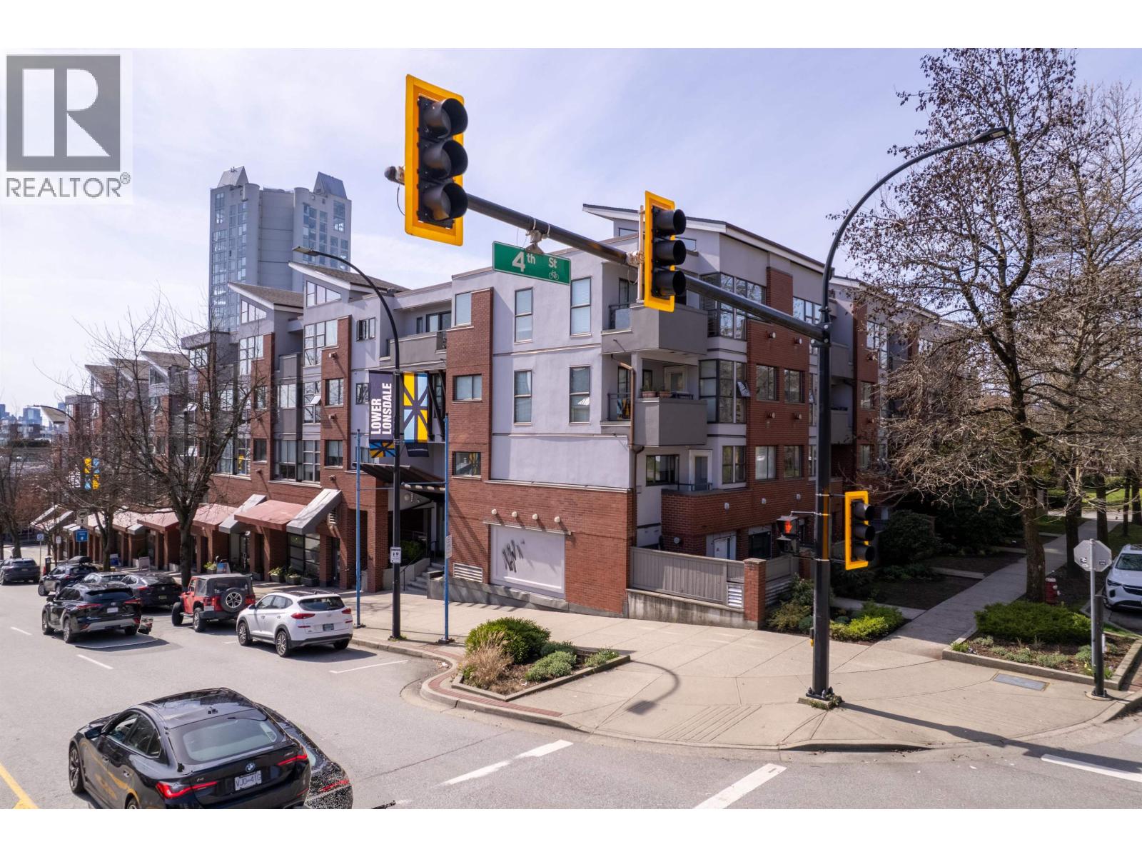 203 305 Lonsdale Avenue, North Vancouver, British Columbia  V7M 2G3 - Photo 28 - R3122568