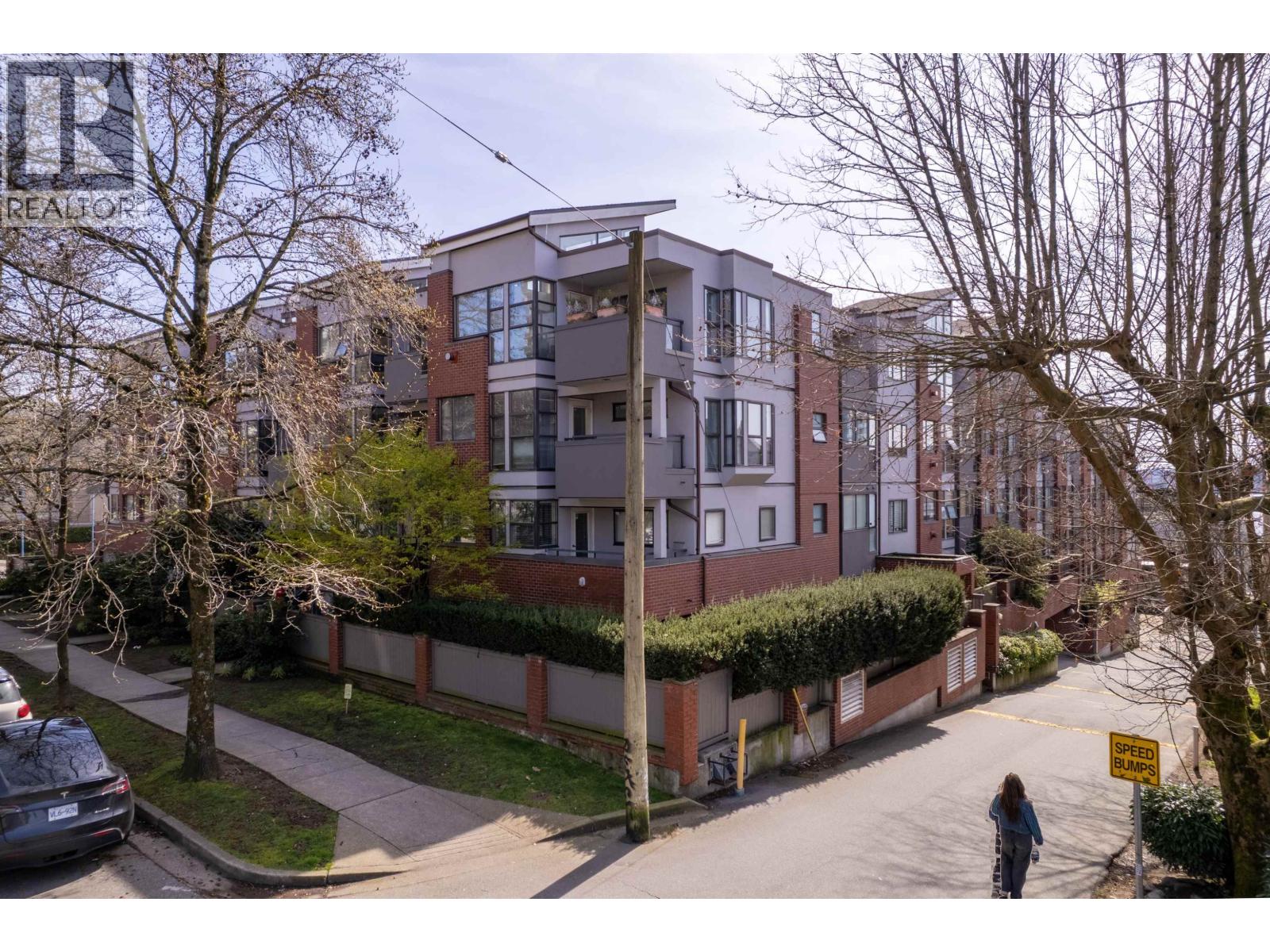 203 305 Lonsdale Avenue, North Vancouver, British Columbia  V7M 2G3 - Photo 29 - R3122568