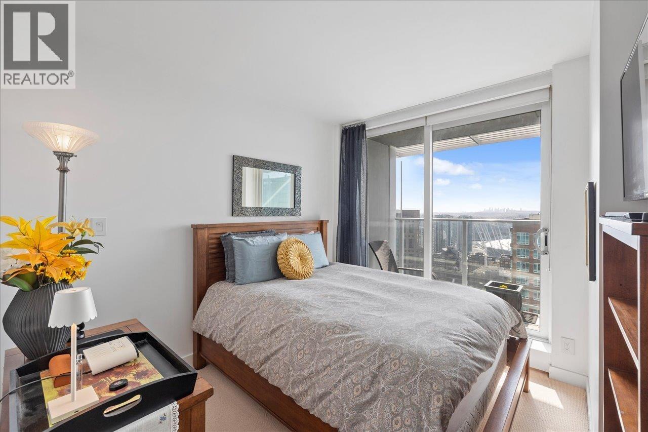 3211 777 Richards Street, Vancouver, British Columbia  V6B 0M6 - Photo 14 - R3122569