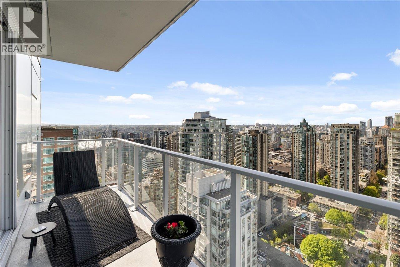 3211 777 Richards Street, Vancouver, British Columbia  V6B 0M6 - Photo 22 - R3122569