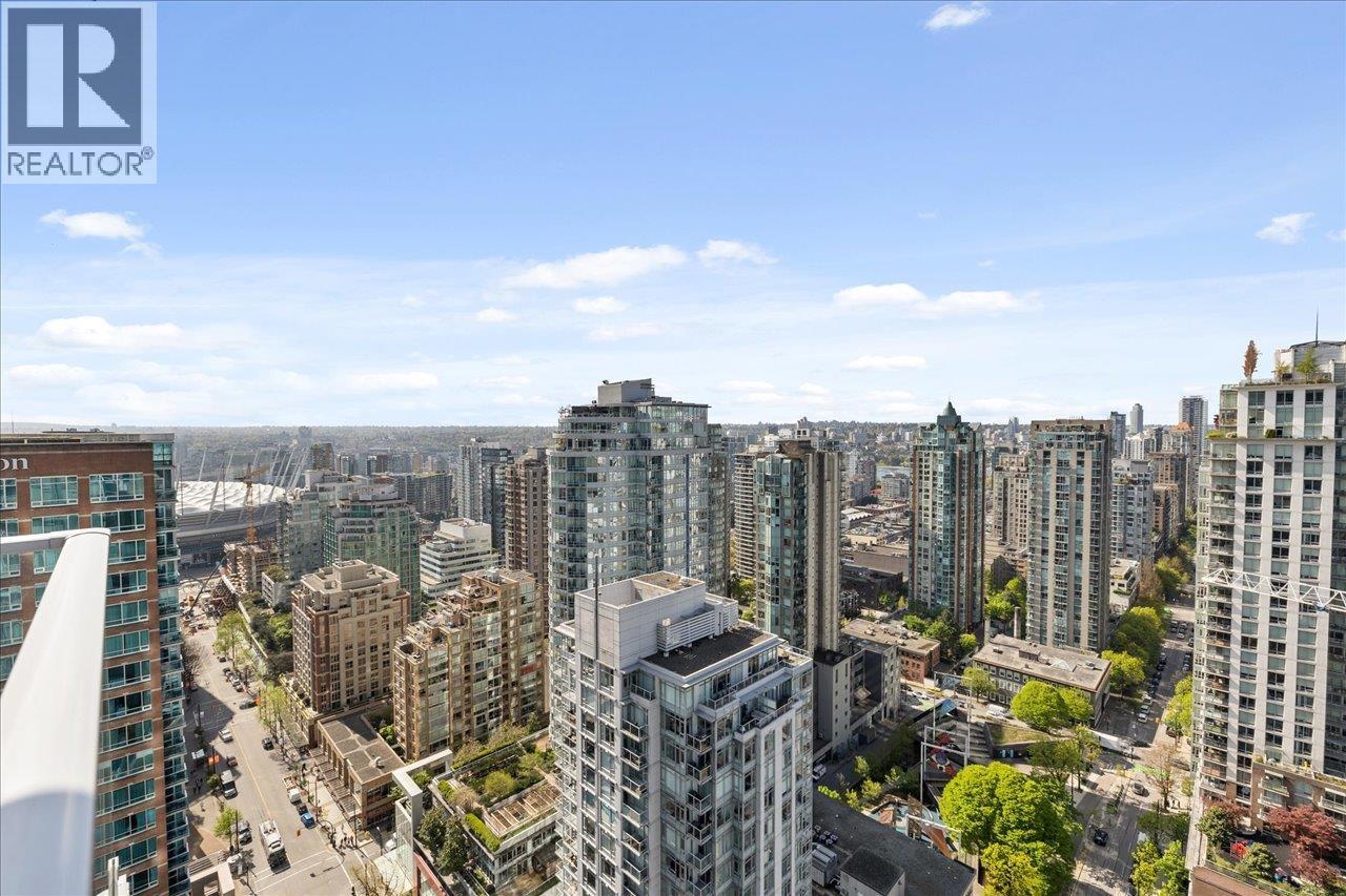 3211 777 Richards Street, Vancouver, British Columbia  V6B 0M6 - Photo 27 - R3122569