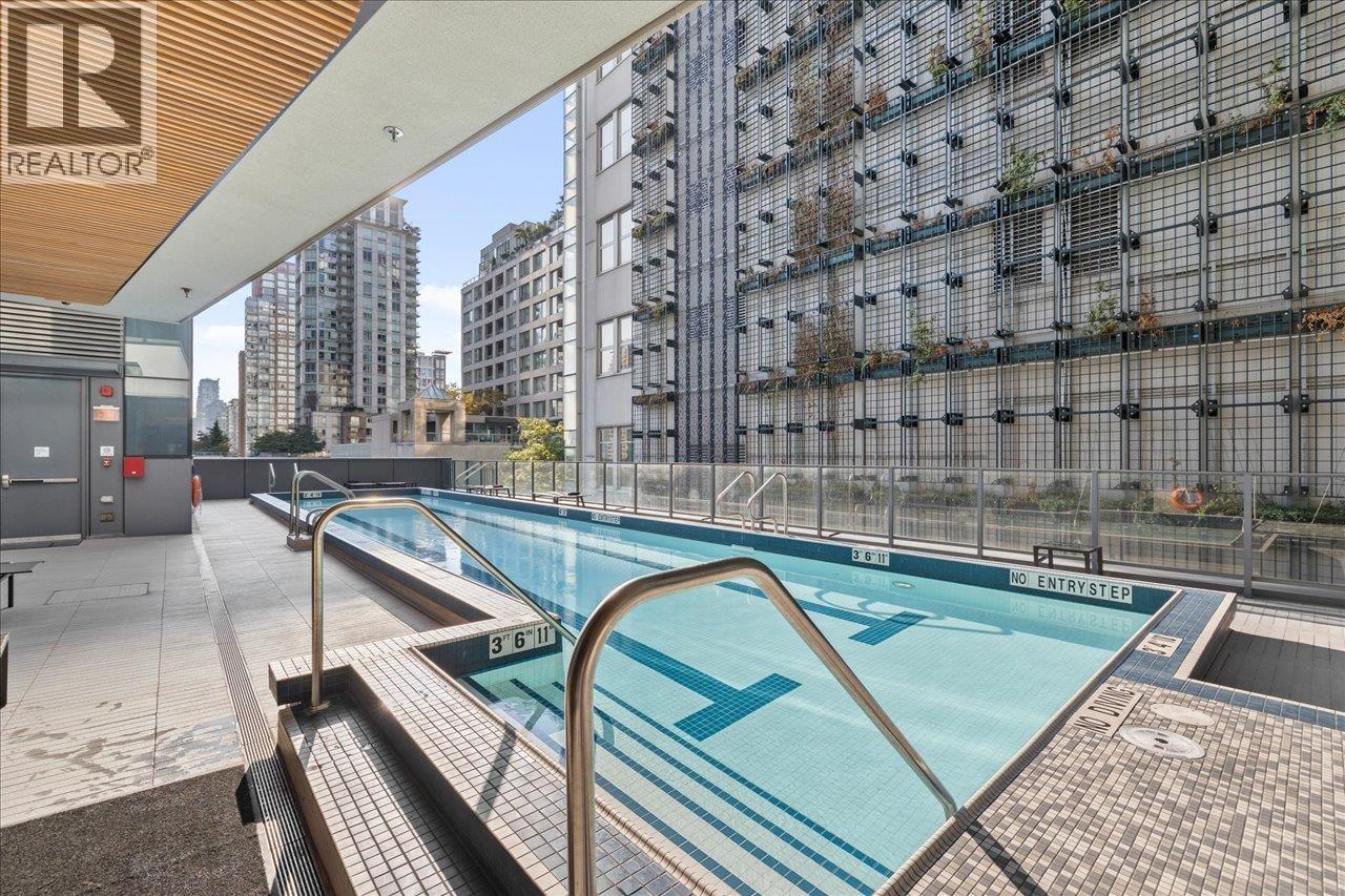3211 777 Richards Street, Vancouver, British Columbia  V6B 0M6 - Photo 36 - R3122569