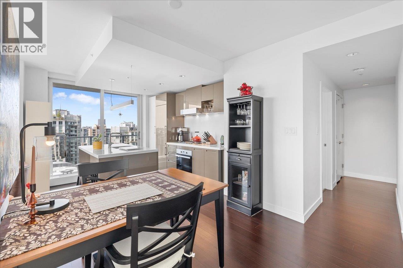 3211 777 Richards Street, Vancouver, British Columbia  V6B 0M6 - Photo 8 - R3122569