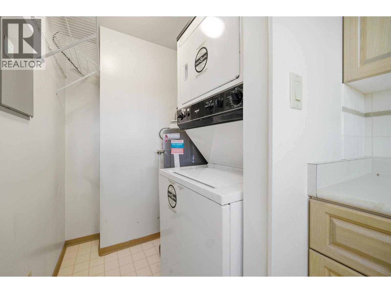 908 7500 Granville Avenue, Richmond, British Columbia  V6Y 3Y6 - Photo 20 - R3122580