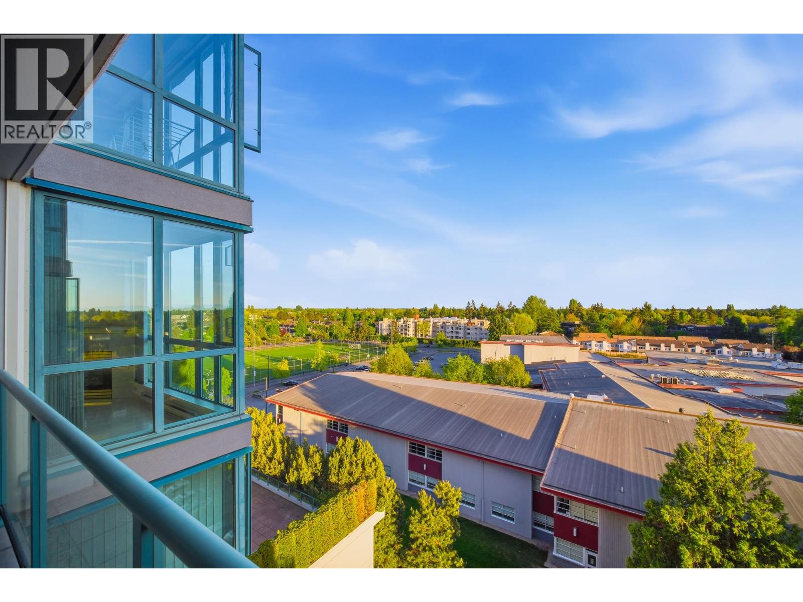 908 7500 Granville Avenue, Richmond, British Columbia  V6Y 3Y6 - Photo 23 - R3122580