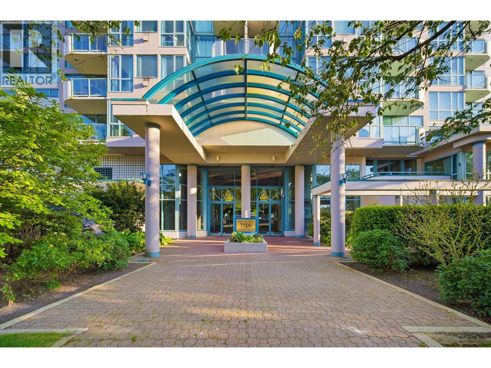 908 7500 Granville Avenue, Richmond, British Columbia  V6Y 3Y6 - Photo 25 - R3122580