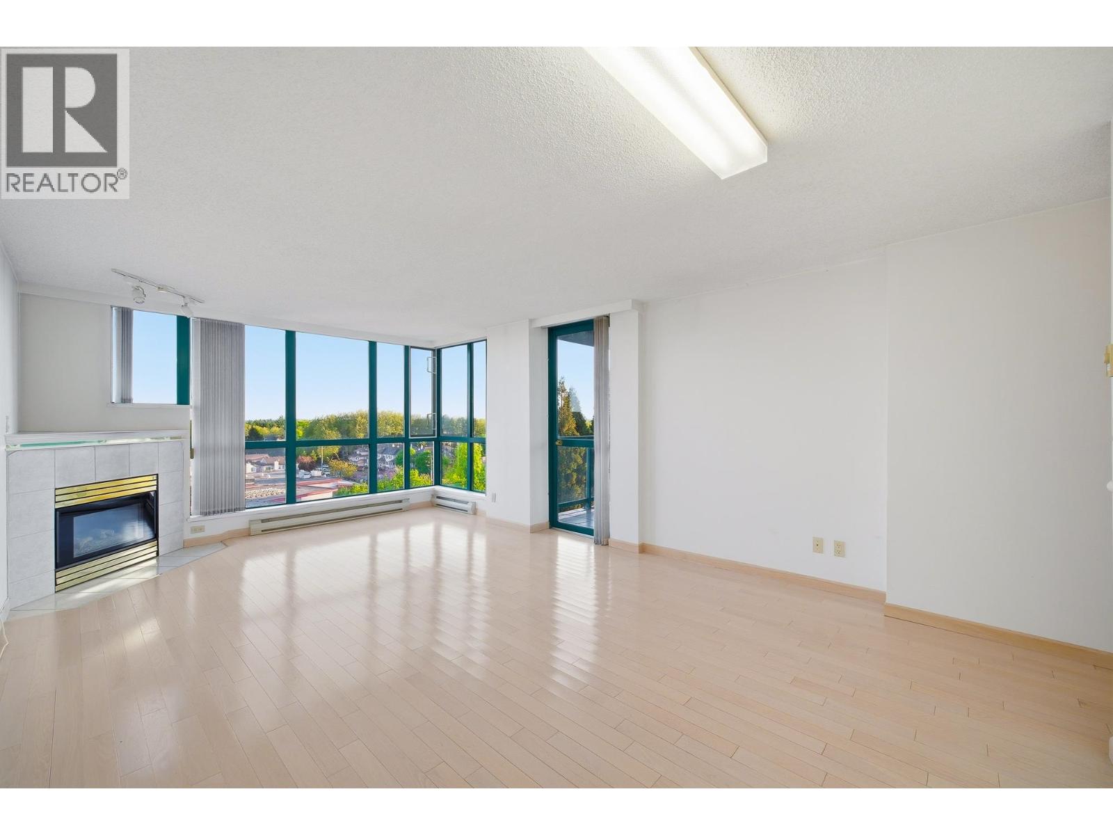908 7500 Granville Avenue, Richmond, British Columbia  V6Y 3Y6 - Photo 6 - R3122580