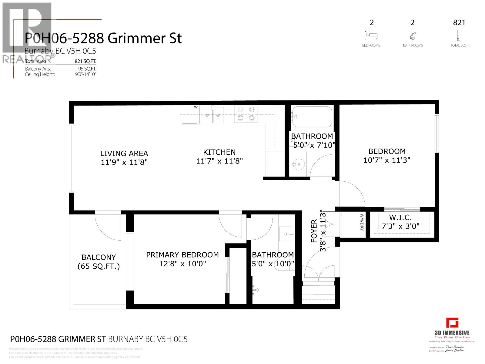 P0h06 5288 Grimmer Street, Burnaby, British Columbia  V5H 0C5 - Photo 36 - R3122584