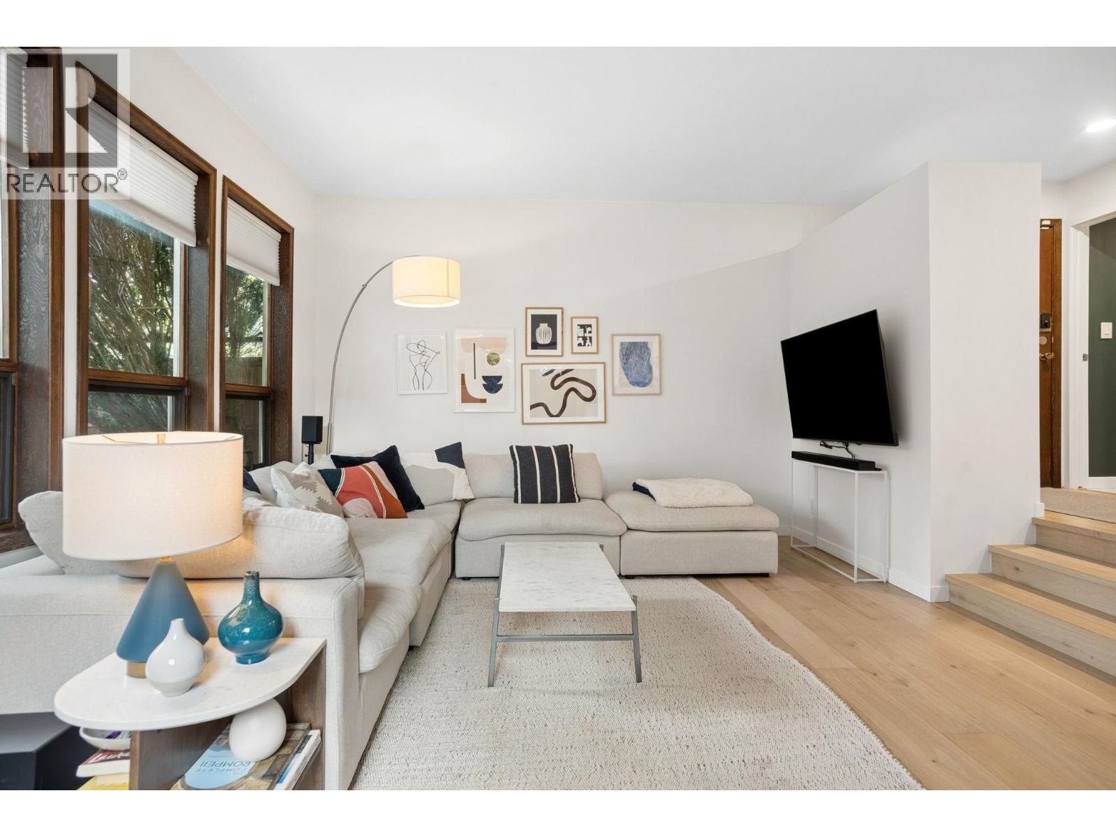 2421 Trafalgar Street, Vancouver, British Columbia  V6K 3T2 - Photo 5 - R3122585