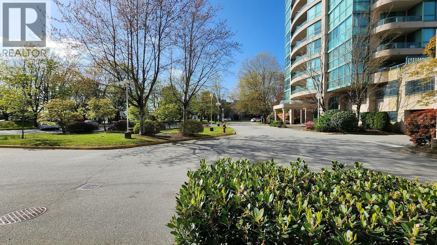 503 8831 Lansdowne Road, Richmond, British Columbia  V6X 3T5 - Photo 3 - R3122589