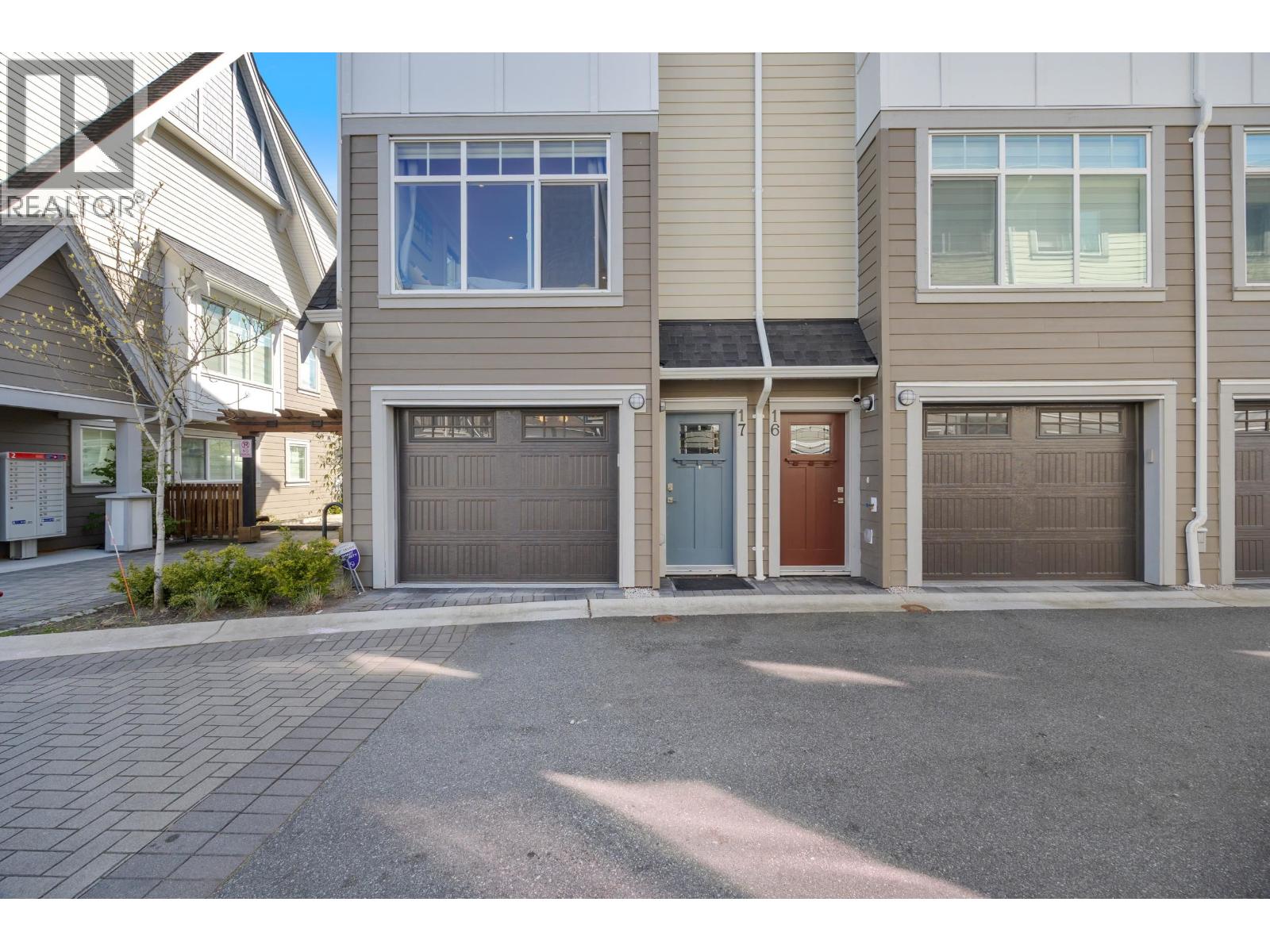 17 9728 Alberta Road, Richmond, British Columbia  V6Y 0J2 - Photo 33 - R3122593