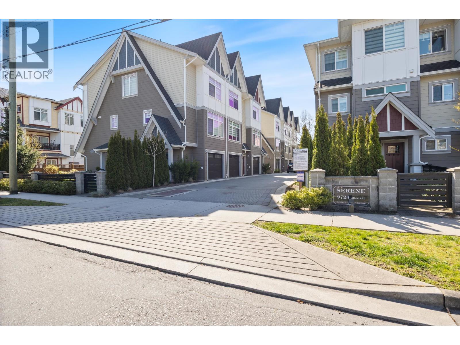 17 9728 Alberta Road, Richmond, British Columbia  V6Y 0J2 - Photo 37 - R3122593
