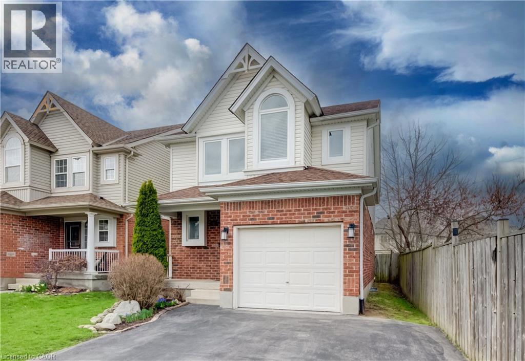 52 Maryann Price Lane, Cambridge, Ontario  N3C 4K6 - Photo 2 - 40818198
