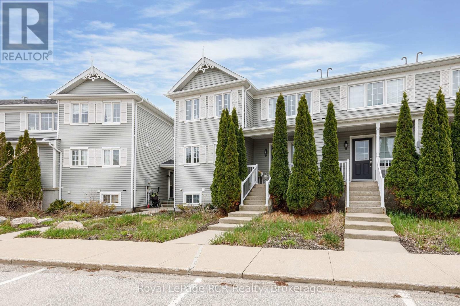 9 Royalton Lane, Collingwood, Ontario  L9Y 5K4 - Photo 2 - S13117574