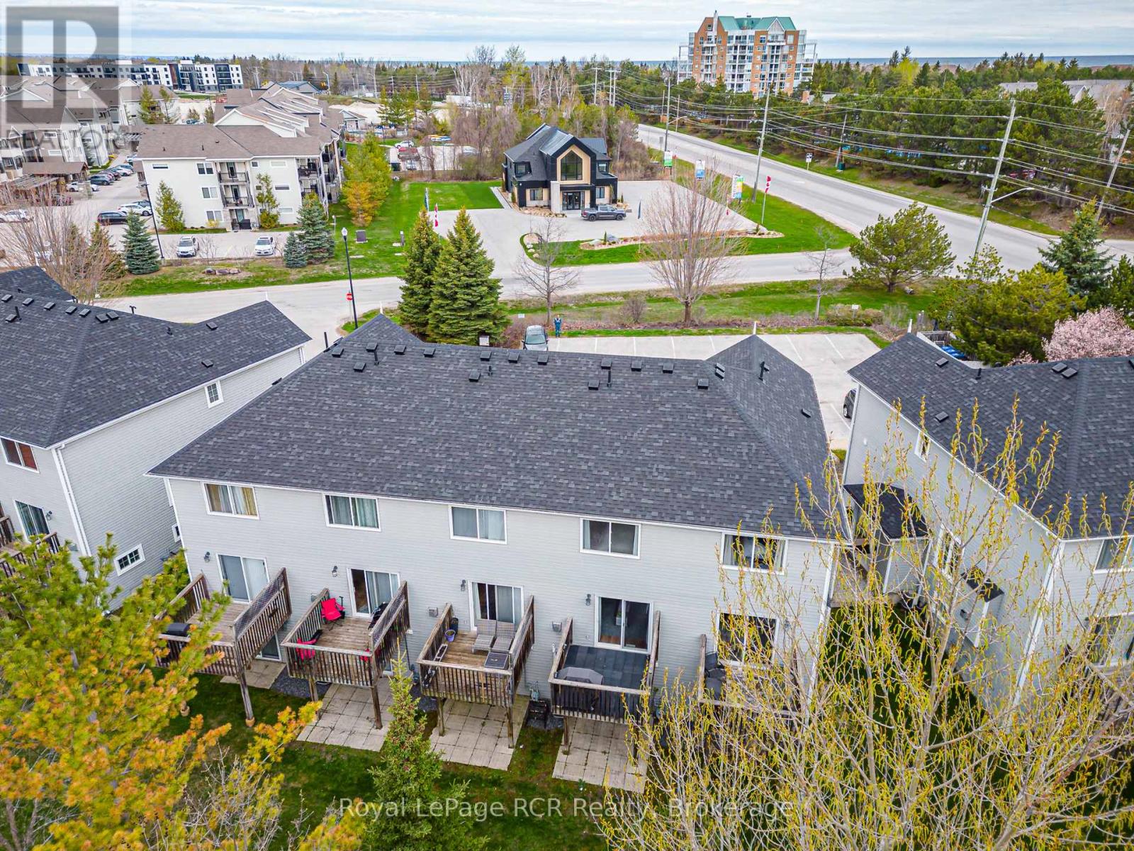 9 Royalton Lane, Collingwood, Ontario  L9Y 5K4 - Photo 7 - S13117574