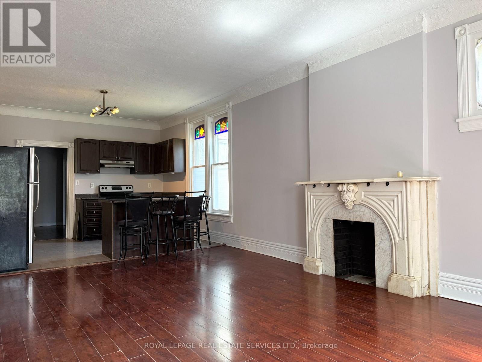 1 - 104 Wentworth Street S, Hamilton, Ontario  L8N 2Y9 - Photo 2 - X13115576