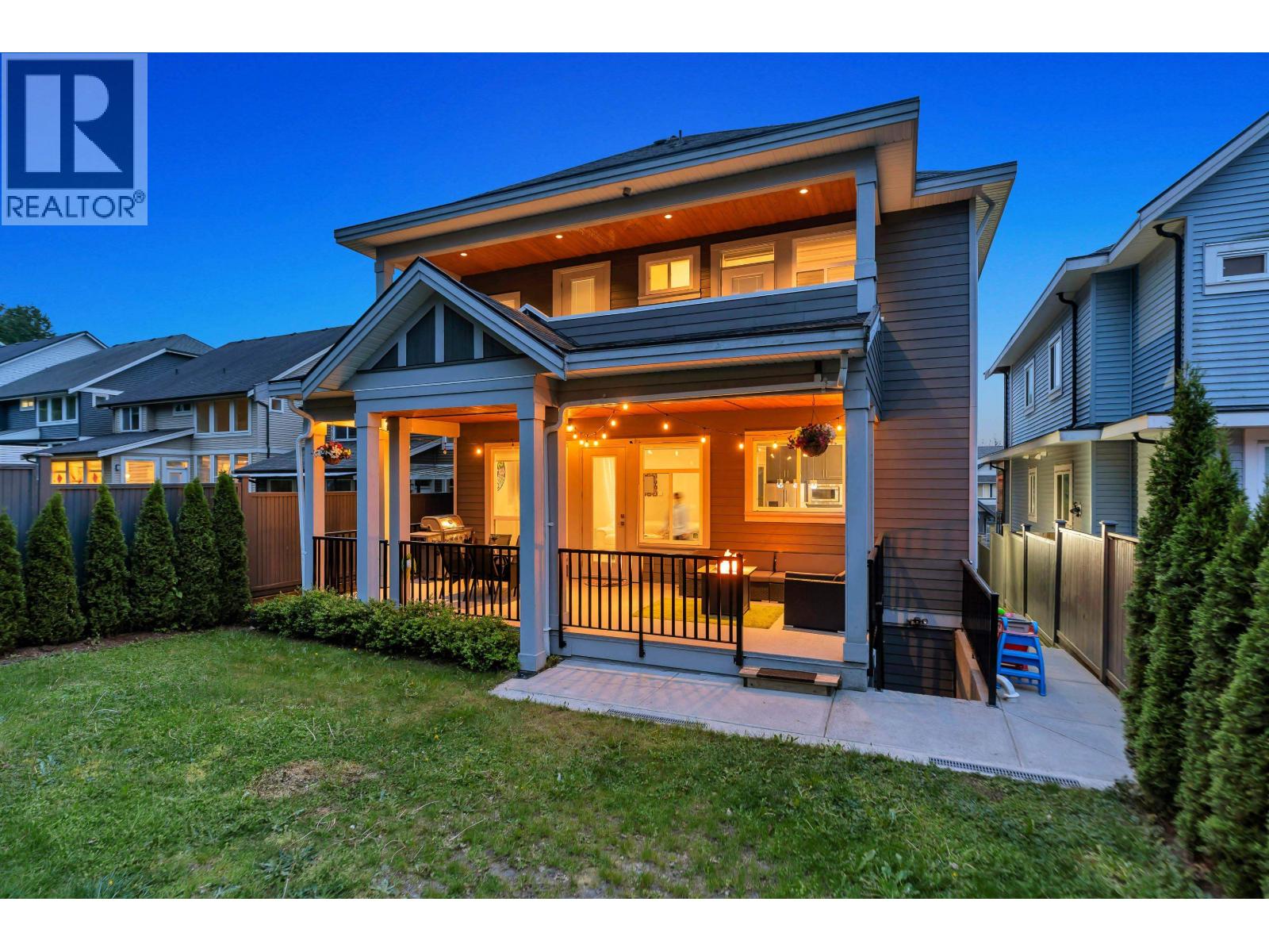 3399 Derbyshire Avenue, Coquitlam, British Columbia  V3E 0G3 - Photo 3 - R3122555