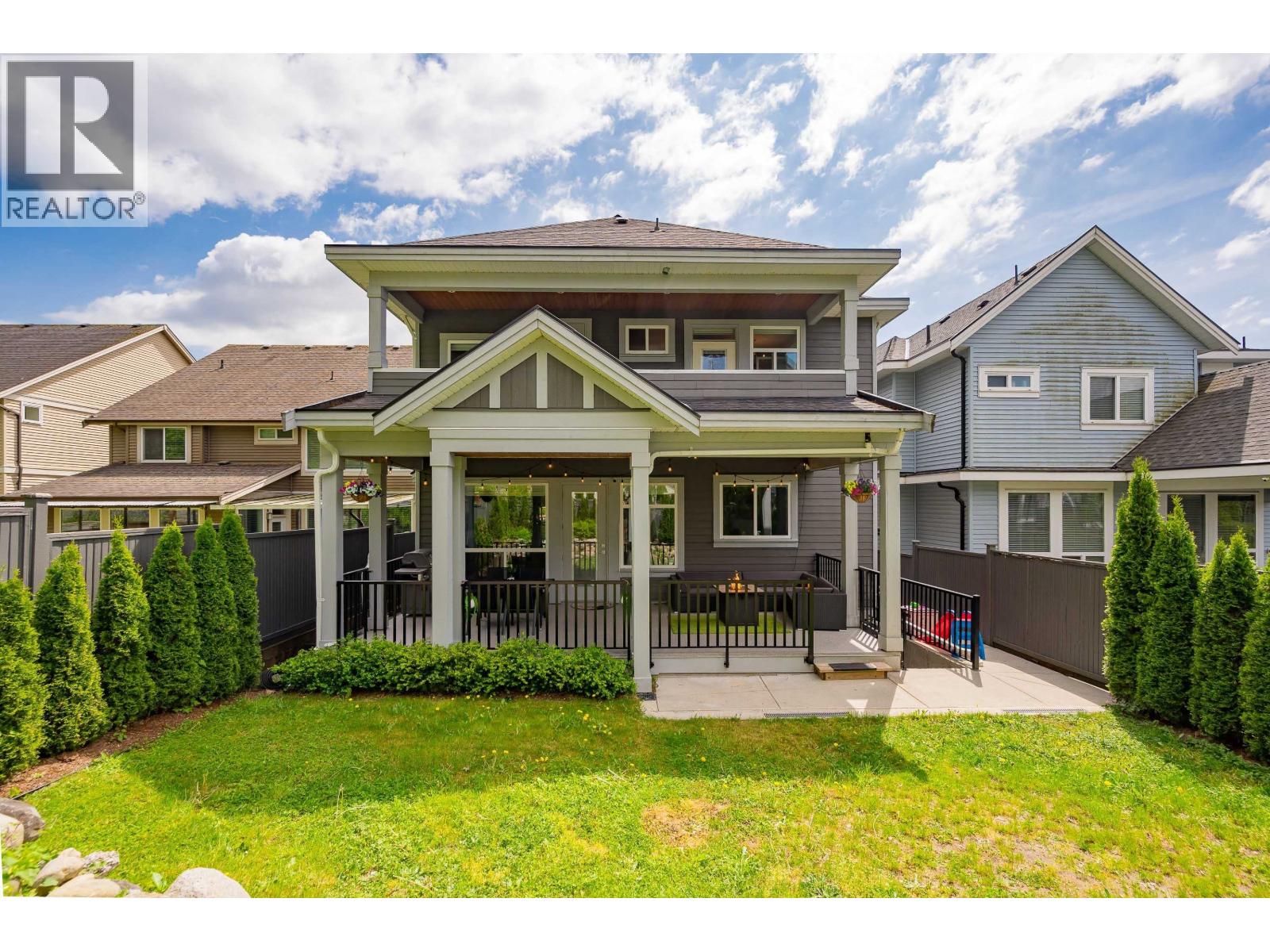 3399 Derbyshire Avenue, Coquitlam, British Columbia  V3E 0G3 - Photo 36 - R3122555