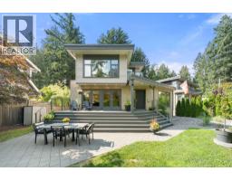2025 MACKAY AVENUE, North Vancouver, British Columbia