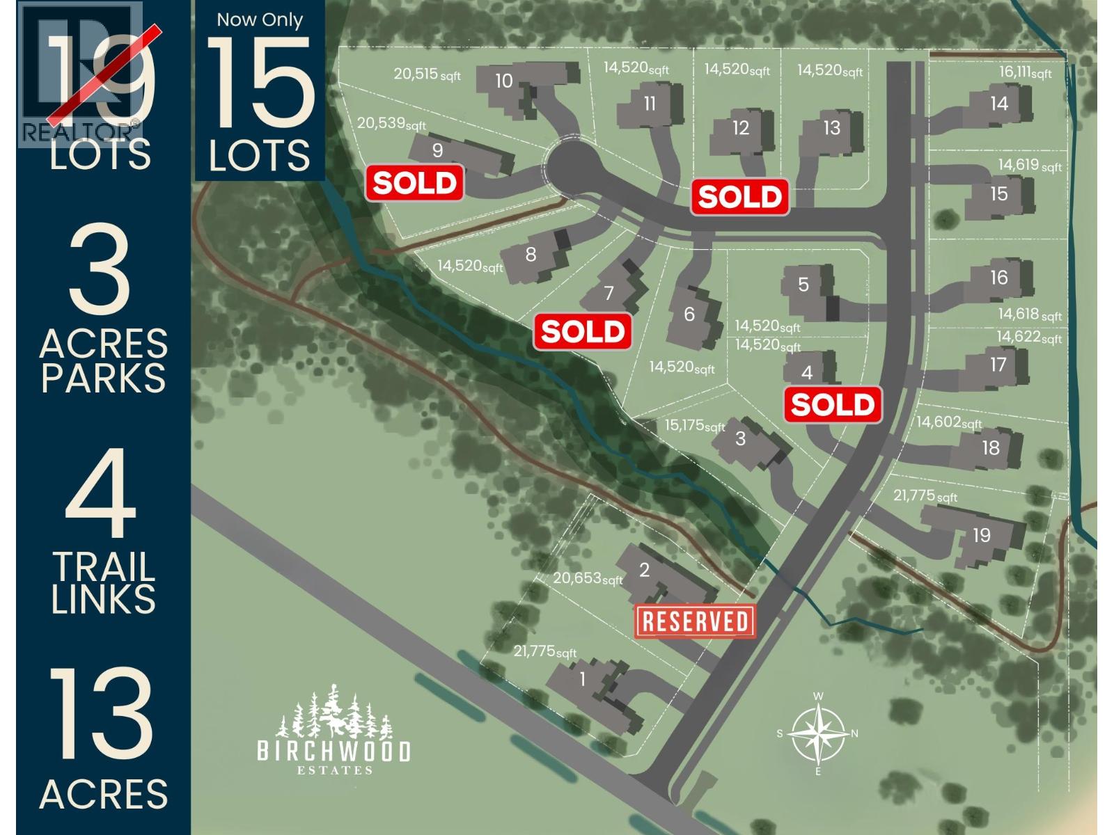 Lot 17 2307 Sunnyside Road, Anmore, British Columbia  V3H 4Y4 - Photo 2 - R3122597