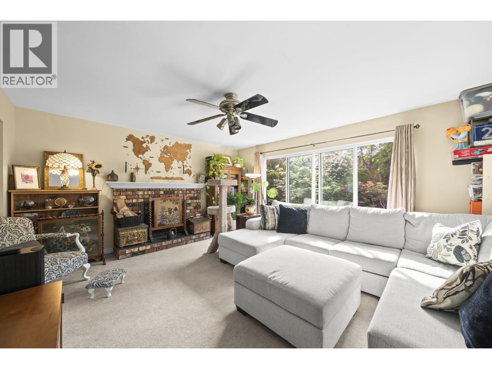 777 Chilko Drive, Coquitlam, British Columbia  V3C 4X2 - Photo 3 - R3122601