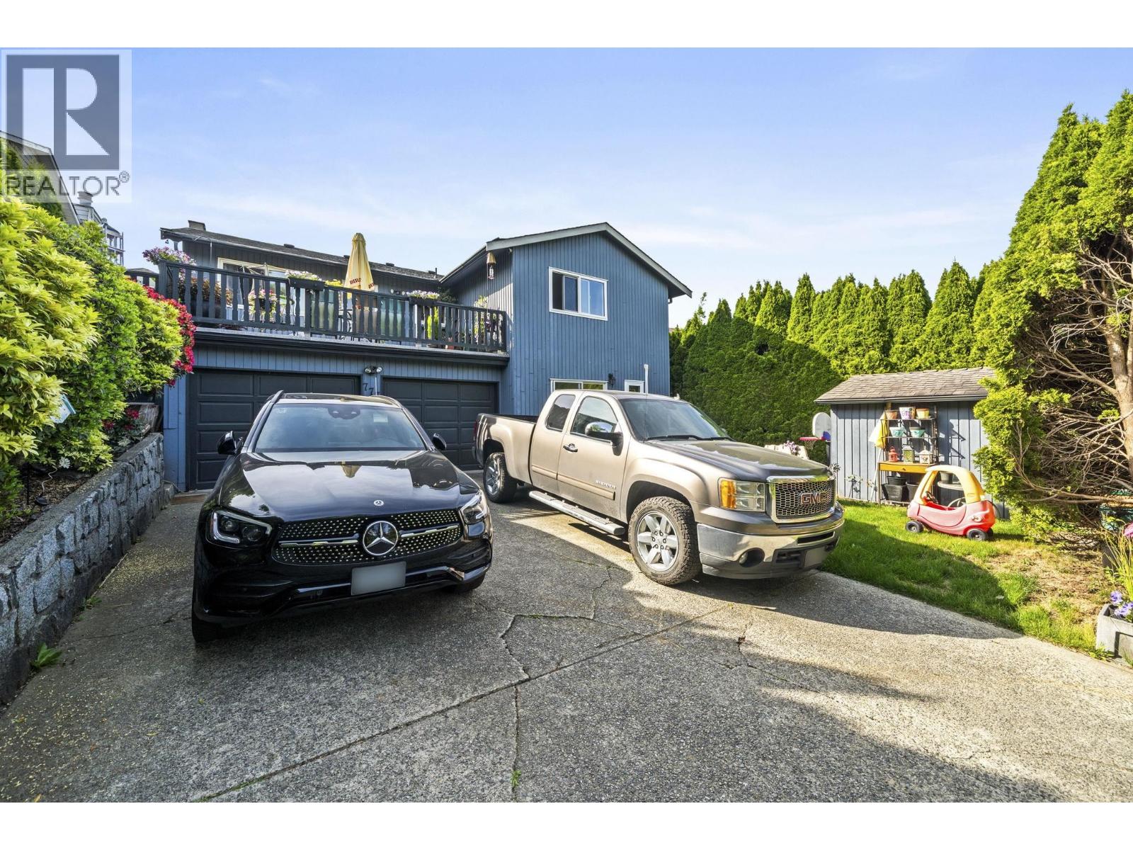 777 Chilko Drive, Coquitlam, British Columbia  V3C 4X2 - Photo 31 - R3122601