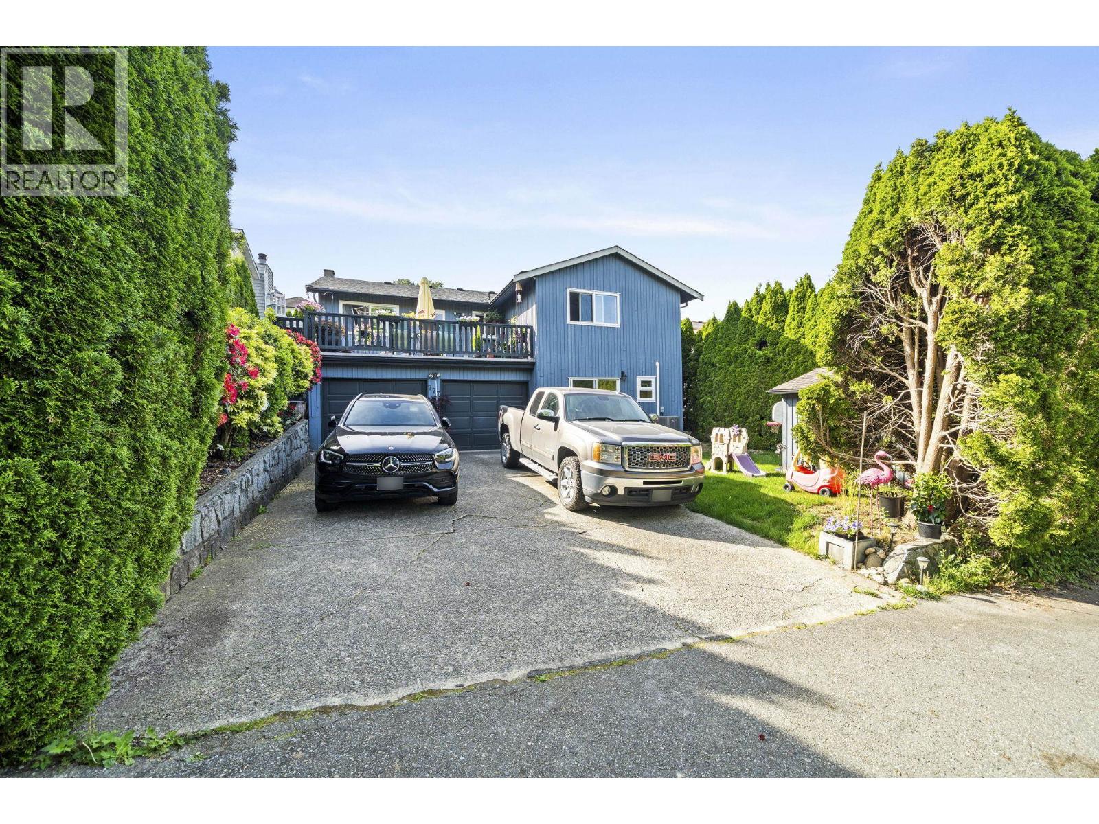 777 Chilko Drive, Coquitlam, British Columbia  V3C 4X2 - Photo 32 - R3122601