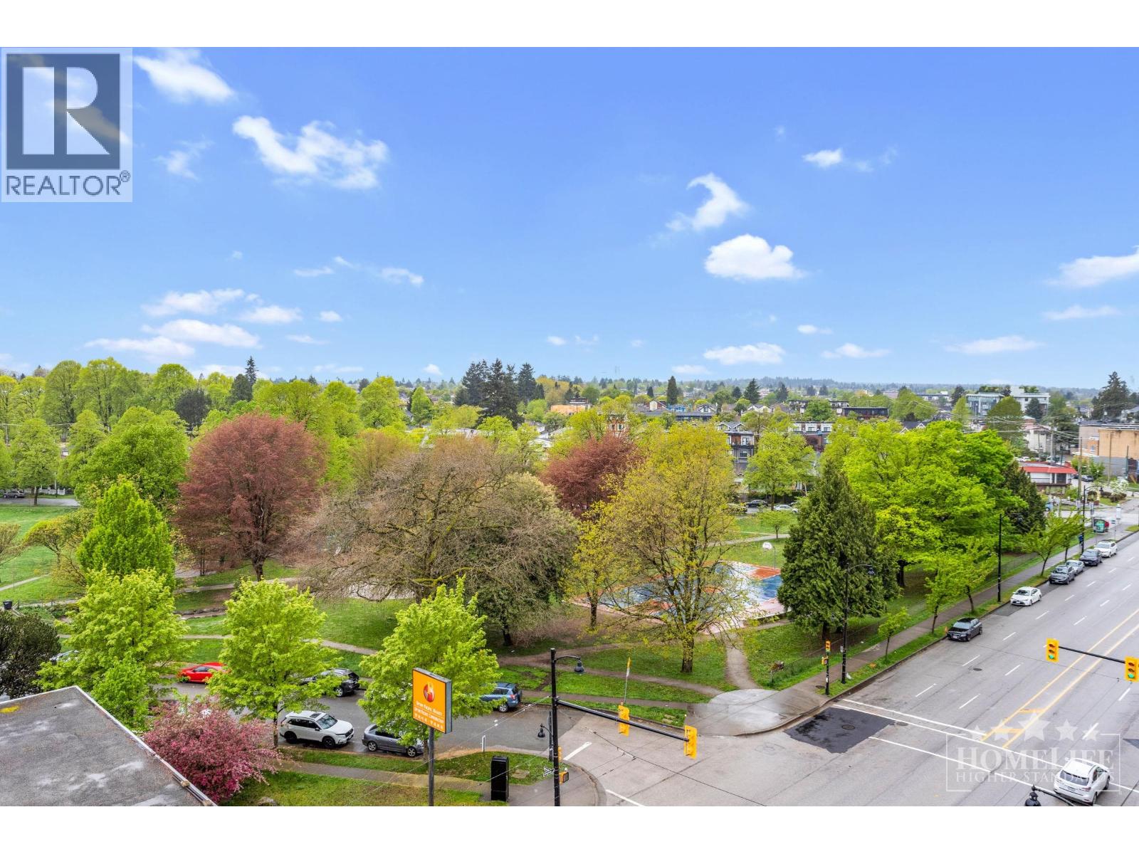 708 2729 Kingsway, Vancouver, British Columbia  V5R 0M6 - Photo 16 - R3122541