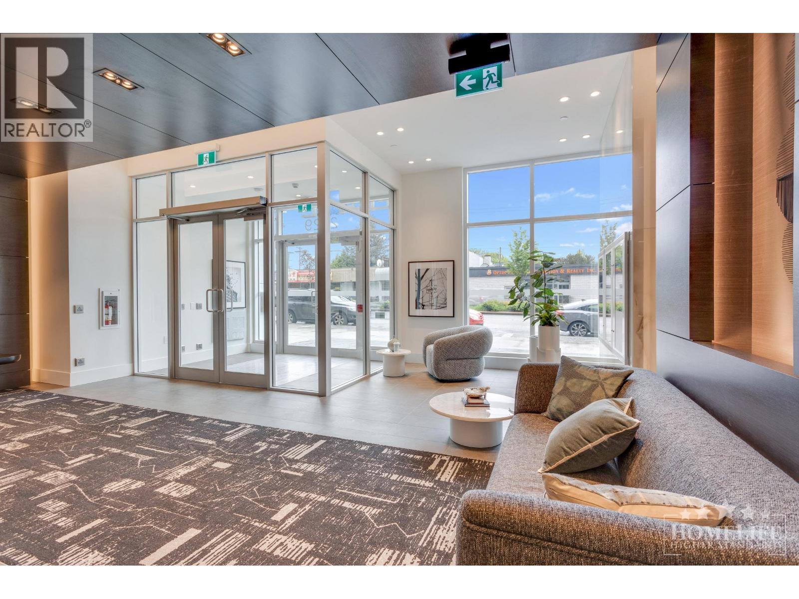 708 2729 Kingsway, Vancouver, British Columbia  V5R 0M6 - Photo 2 - R3122541