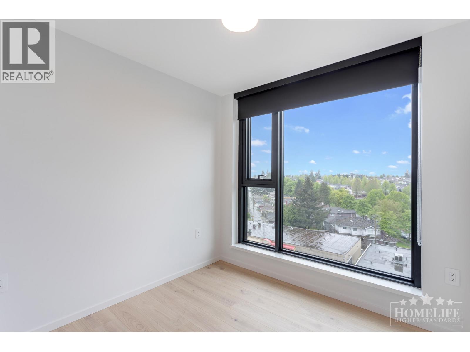 708 2729 Kingsway, Vancouver, British Columbia  V5R 0M6 - Photo 8 - R3122541