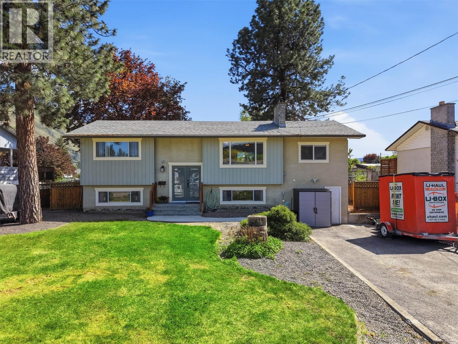 675 sicamore Drive, Kamloops, British Columbia