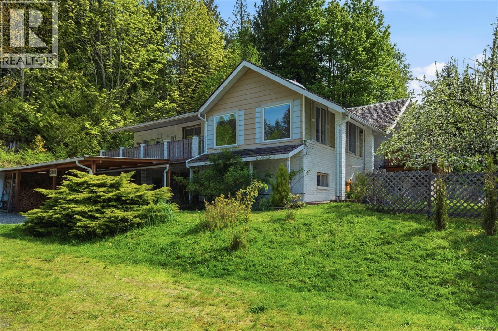 5281 Mary St, Port Alberni, British Columbia  V9Y 7H5 - Photo 1 - 1036381